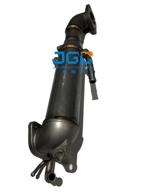 Машинная часть 25608E0280 экскаватора для EGR собрания экскаватора J05E более крутого