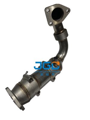 Охладитель S17309-1090 25608-E0150 машинных частей J08E экскаватора EGR