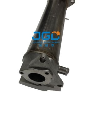 Части охладителя 4HK1 EGR машинных частей экскаватора механические 8-97378999-3