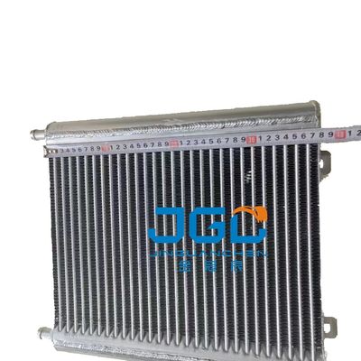 Промышленный гидравлический двигатель KX161 радиатора маслянного охладителя экскаватора маслянного охладителя