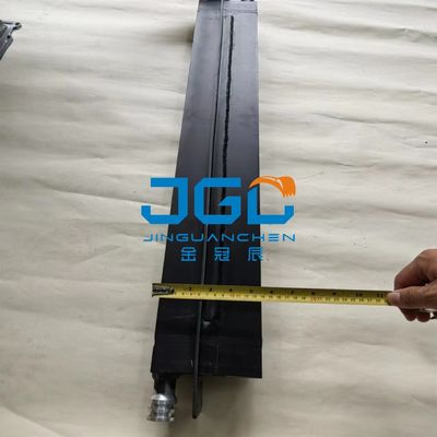Intercooler обязанности экскаватора PC360-7 для частей экскаватора системы обдува двигателя запасных