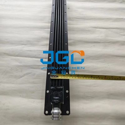 Intercooler обязанности экскаватора PC360-7 для частей экскаватора системы обдува двигателя запасных