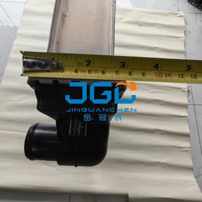 Экскаватор 4448338 радиатора Zax200 цистерны с водой Zax200-6