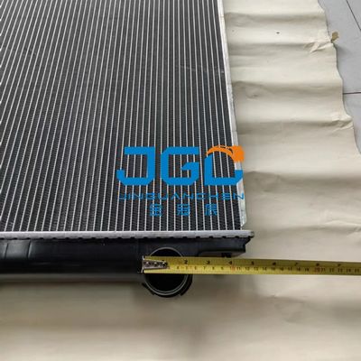 Экскаватор 4448338 радиатора Zax200 цистерны с водой Zax200-6