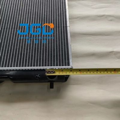 Assy RD41142300 радиатора цистерны с водой KX161-3