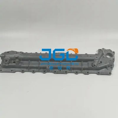 Экскаватор бортовой крышки 6HK1 ZAX330-3 ZAX330-5G SH350-5 CX360B охладителя разделяет 1132010662 1132010113