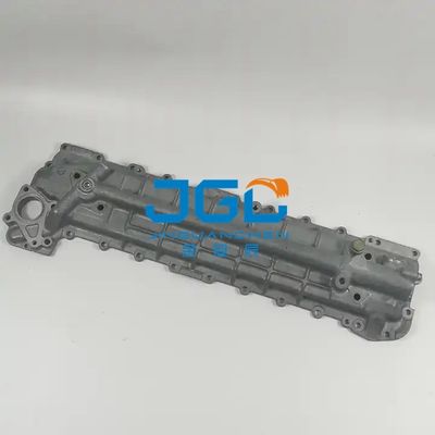 Экскаватор бортовой крышки 6HK1 ZAX330-3 ZAX330-5G SH350-5 CX360B охладителя разделяет 1132010662 1132010113