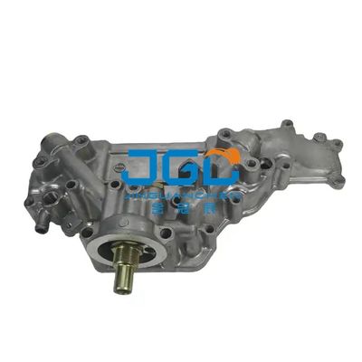 Части экскаватора маслянного охладителя SK200-5 раковины ME033687 и трубки 6D34 4D34 SK200-6 запасные