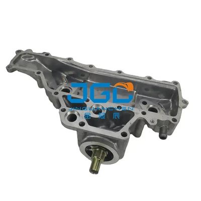 Части экскаватора маслянного охладителя SK200-5 раковины ME033687 и трубки 6D34 4D34 SK200-6 запасные