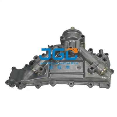 Части экскаватора маслянного охладителя SK200-5 раковины ME033687 и трубки 6D34 4D34 SK200-6 запасные