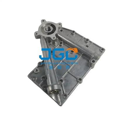 экскаватор бортовой крышки охладителя 4D95 PC60-7 S4D95 разделяет 6204-61-5110 PC130-7 Pc130-8