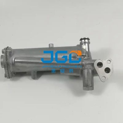 Крышка 4D31 4D30 4D32 4D31T охладителя частей ME014779 ME014777 экскаватора бортовая
