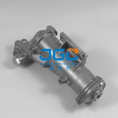 Крышка 4D31 4D30 4D32 4D31T охладителя частей ME014779 ME014777 экскаватора бортовая