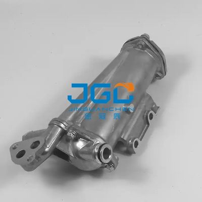 Крышка 4D31 4D30 4D32 4D31T охладителя частей ME014779 ME014777 экскаватора бортовая