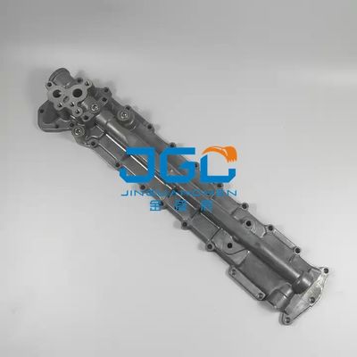 6136-61-2113 части 6D107 6D108 крышки 6D105 PC200-3 охладителя бортовые механические