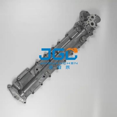 6136-61-2113 части 6D107 6D108 крышки 6D105 PC200-3 охладителя бортовые механические