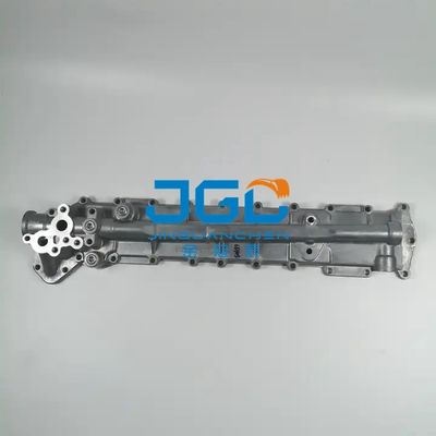 6136-61-2113 части 6D107 6D108 крышки 6D105 PC200-3 охладителя бортовые механические