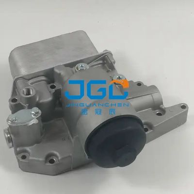 Части экскаватора бортовой крышки D6D EC210 EC210B охладителя частей VOE20557420 20557420 машины