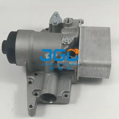 Части экскаватора бортовой крышки D6D EC210 EC210B охладителя частей VOE20557420 20557420 машины