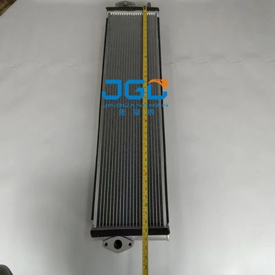 Маслянный охладитель аксессуаров PC120-8 экскаватора радиатора промышленный гидравлический