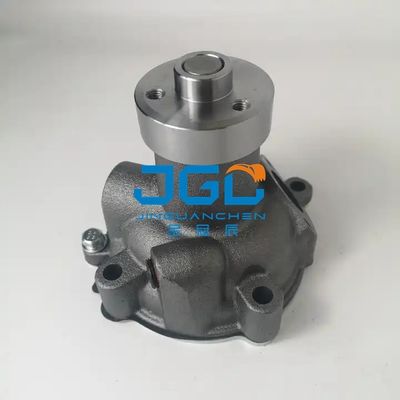 Машинные части экскаватора 504065104 99454833 части TL70 TN55 водяной помпы запасных