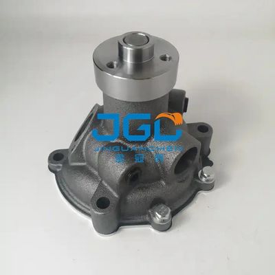 Машинные части экскаватора 504065104 99454833 части TL70 TN55 водяной помпы запасных