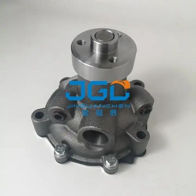 Машинные части экскаватора 504065104 99454833 части TL70 TN55 водяной помпы запасных