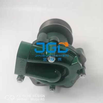 Насос для двигателя VOE11127755 VOE11032643 экскаватора насоса A20C A25C L90D дизельный компонентный