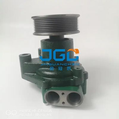 Насос для двигателя VOE11127755 VOE11032643 экскаватора насоса A20C A25C L90D дизельный компонентный