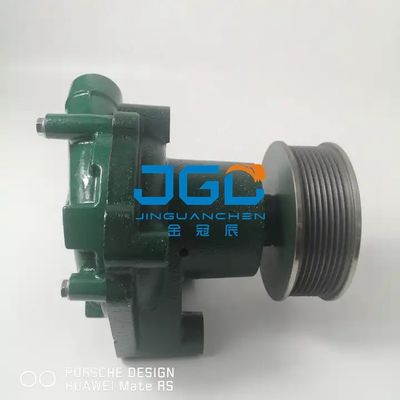 Насос для двигателя VOE11127755 VOE11032643 экскаватора насоса A20C A25C L90D дизельный компонентный