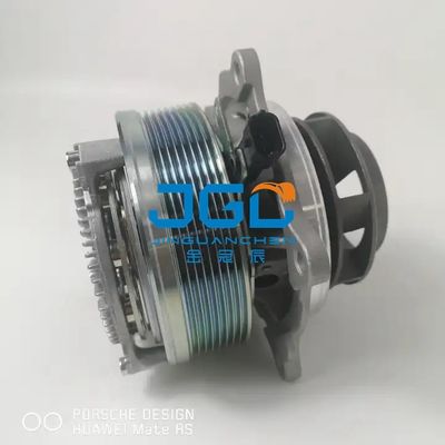 Часть MX11 водяной помпы элемента двигателя системы 2104574 тепловыделения запасная