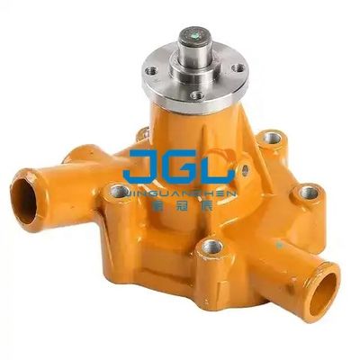 6685-61-1024 запасные части экскаватора двигателя NH220 части HD1100 HD1800 водяной помпы запасные