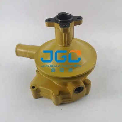 3D94 PC40 соответствующее для запасных частей водяной помпы экскаватора