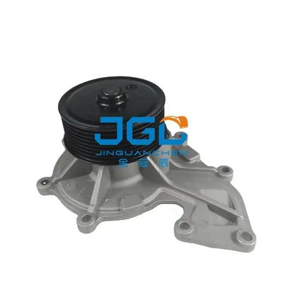 Замена 1817687C92 водяной помпы машинных частей для экскаватора DT466 DT360 DT530