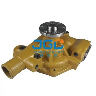 Замена 1817687C92 водяной помпы машинных частей для экскаватора DT466 DT360 DT530