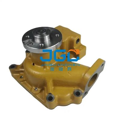 Части водяной помпы машинных частей MD323372 MD370803 MD365087 экскаватора L4 1.5L 4G15 запасные
