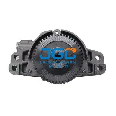 Машинные части Sy215-10 Hd820V экскаватора запасных частей Me221756 Me222053 масляного насоса