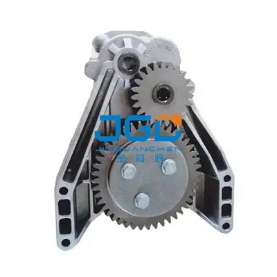 Машинные части Sy215-10 Hd820V экскаватора запасных частей Me221756 Me222053 масляного насоса