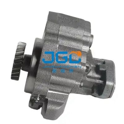 Машинные части Sy215-10 Hd820V экскаватора запасных частей Me221756 Me222053 масляного насоса