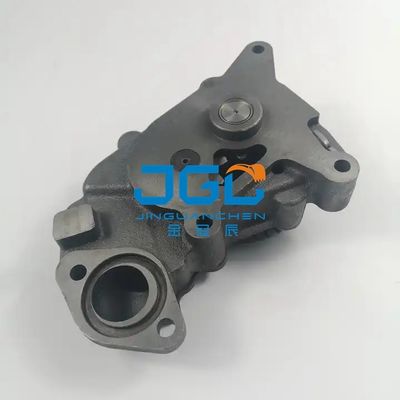 4941464 3948072 машинной части экскаватора частей запасной части 6CT масляного насоса системы охлаждения