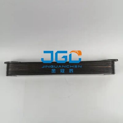 Ядр 6006511161 маслянного охладителя двигателя 6D155 для частей экскаватора частей строительной техники