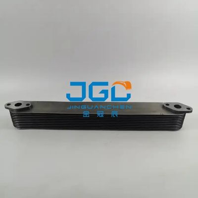 Ядр 6006511161 маслянного охладителя двигателя 6D155 для частей экскаватора частей строительной техники