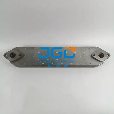 6WG1 6WF1 6With 1 ядр 1217230280 маслянного охладителя 1-21723028-0 1-21723-028-0 аксессуары экскаватора