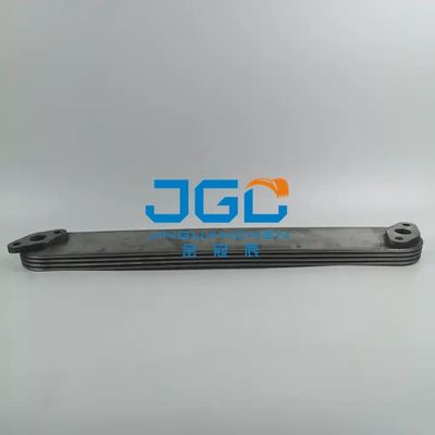 Соответствующий для частей строительной техники DH220-5 DX225LCA DH225-7 ядр 65-05606-5024 маслянного охладителя