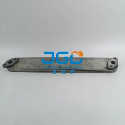 Соответствующий для частей строительной техники DH220-5 DX225LCA DH225-7 ядр 65-05606-5024 маслянного охладителя