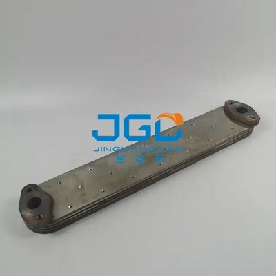 Ядр 34339-03100 маслянного охладителя запасной части E320B E320C E320D машинных частей