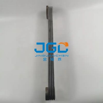 Ядр 34339-03100 маслянного охладителя запасной части E320B E320C E320D машинных частей