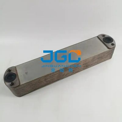 Компонентный более крутой компонент двигателя дизеля 4059460 ядра ISX15 4965870 4059252 3680595