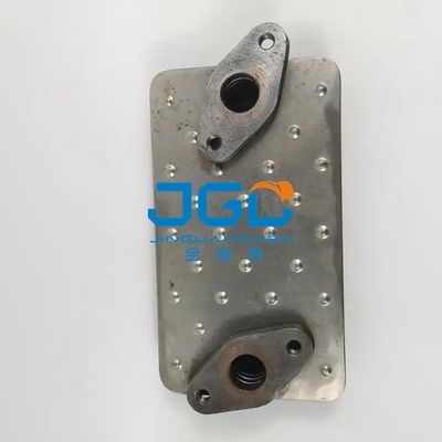 Соответствующий на ядр 600-651-1570 600-651-1510 маслянного охладителя экскаватора 4D95 PC60