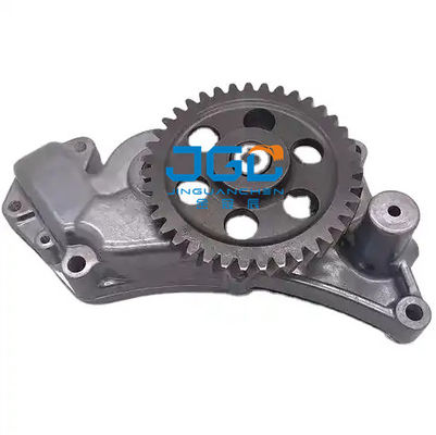 Машинные части Sy215-10 Hd820V экскаватора запасных частей Me221756 Me222053 масляного насоса